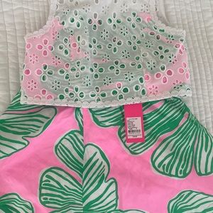 Lilly two piece set